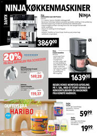 CITTI Markt Prospekt Seite 22