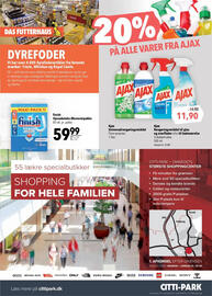 CITTI Markt Prospekt Seite 23