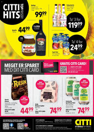 CITTI Markt Prospekt Seite 24