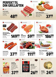 CITTI Markt Prospekt Seite 6