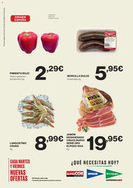 Folleto Supercor Página 2