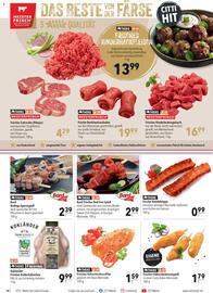 CITTI Markt Prospekt woche 29 Seite 12