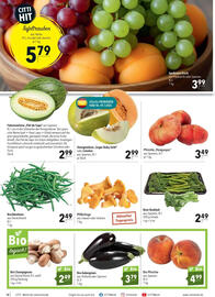 CITTI Markt Prospekt woche 29 Seite 14