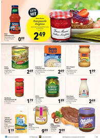 CITTI Markt Prospekt woche 29 Seite 15