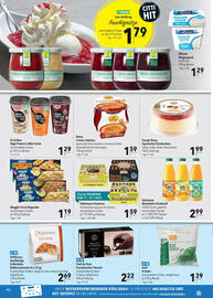 CITTI Markt Prospekt woche 29 Seite 16