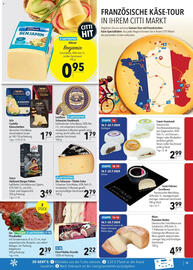 CITTI Markt Prospekt woche 29 Seite 17