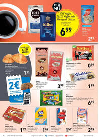 CITTI Markt Prospekt woche 29 Seite 18