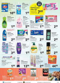 CITTI Markt Prospekt woche 29 Seite 19