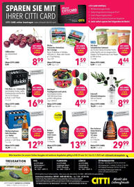 CITTI Markt Prospekt woche 29 Seite 22