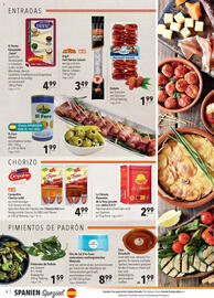 CITTI Markt Prospekt woche 29 Seite 4