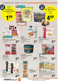 CITTI Markt Prospekt woche 29 Seite 6