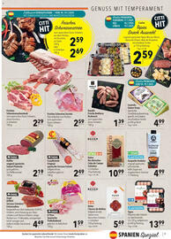CITTI Markt Prospekt woche 29 Seite 7