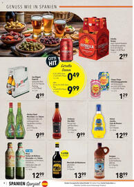 CITTI Markt Prospekt woche 29 Seite 8