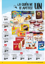 Folleto Alimerka Página 11