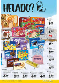 Folleto Alimerka Página 12