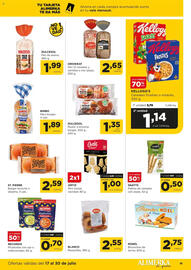 Folleto Alimerka Página 16