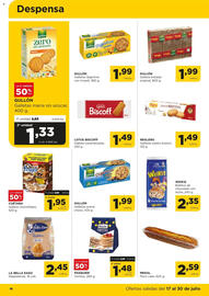 Folleto Alimerka Página 17