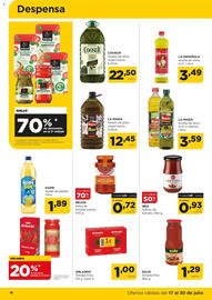 Folleto Alimerka Página 19
