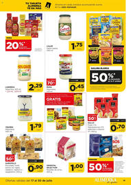 Folleto Alimerka Página 20