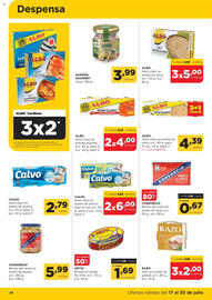 Folleto Alimerka Página 21