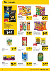 Folleto Alimerka Página 23