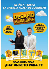 Folleto Alimerka Página 27