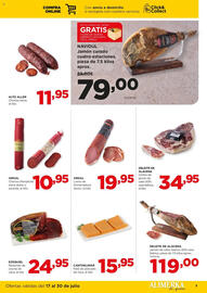 Folleto Alimerka Página 3