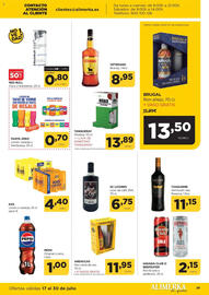 Folleto Alimerka Página 30