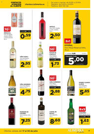 Folleto Alimerka Página 32