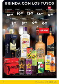 Folleto Alimerka Página 33