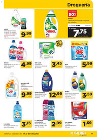 Folleto Alimerka Página 34
