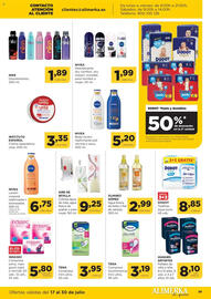 Folleto Alimerka Página 40