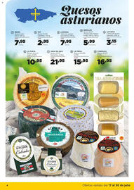Folleto Alimerka Página 5
