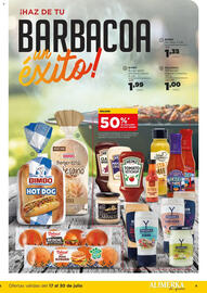 Folleto Alimerka Página 6