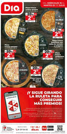 Folleto La Plaza de DIA semana 29 Página 12