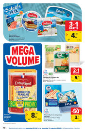 Carrefour folder Pagina 10