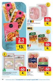 Carrefour folder Pagina 12