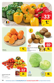 Carrefour folder Pagina 14