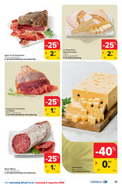 Carrefour folder Pagina 17