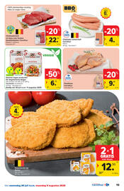 Carrefour folder Pagina 19