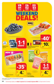 Carrefour folder Pagina 20