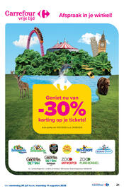 Carrefour folder Pagina 21