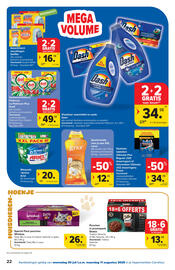 Carrefour folder Pagina 22