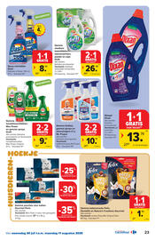 Carrefour folder Pagina 23