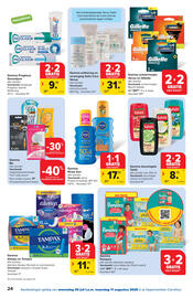 Carrefour folder Pagina 24