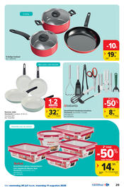 Carrefour folder Pagina 29
