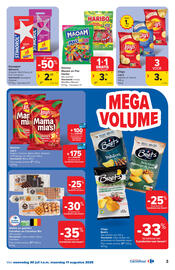 Carrefour folder Pagina 3