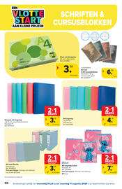 Carrefour folder Pagina 30