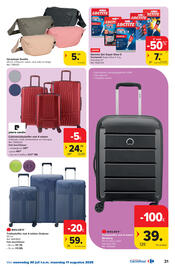 Carrefour folder Pagina 31