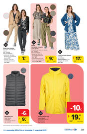 Carrefour folder Pagina 33